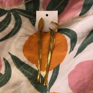 Free People Earrings